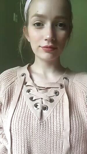 Look, boobs