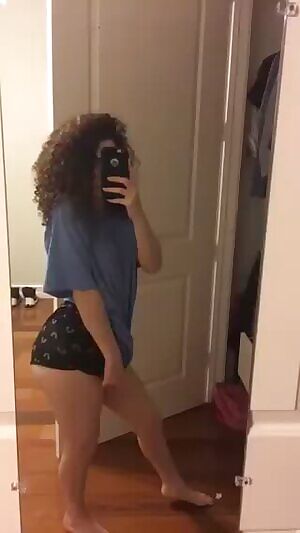 a little something.