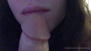 Ashtyn Joslyn Blowjob