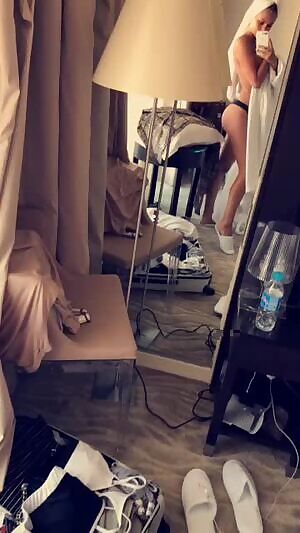 SC story - mirror