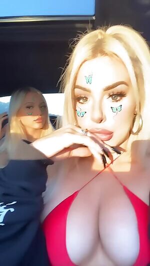 Tana Mongeau