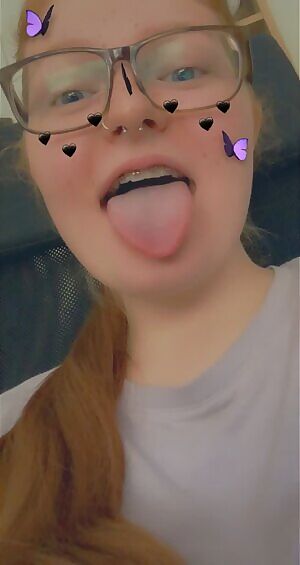 Tongue wiggles anyone?
