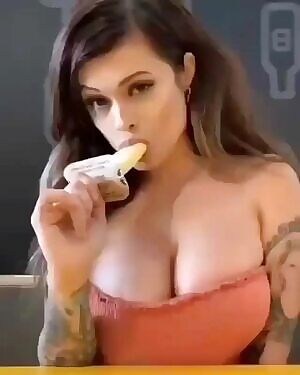 Wanna breed her?
