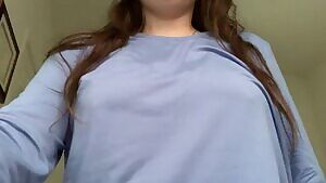 Titty drop