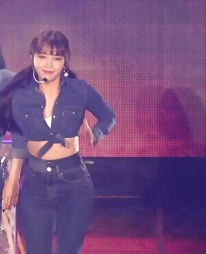 Apink - Eunji