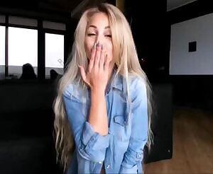 She is Amazing