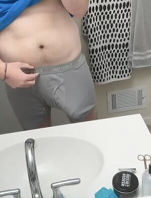 Whip it out for the weekend