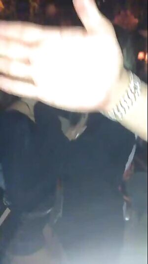 Drunk Girls be like