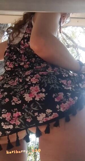 Can you believe this ass is 38? ❤️