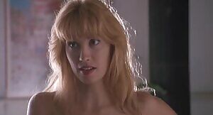 Monique Gabrielle in Miracle Beach