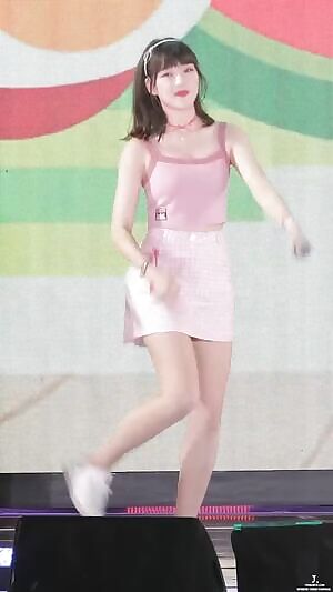 yerin sleeveless