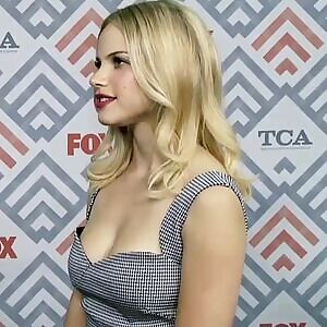 Halston Sage
