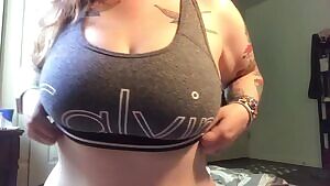 Let me make myself comfortable...