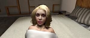 Scarlet Johansson POV - Kameronfox