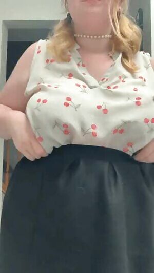 distracted while cooking dinner