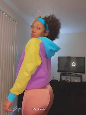 Wanna give me a spanking? I think i need one 😈