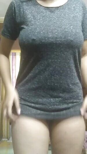 Titty drop