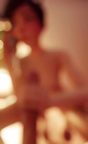 Tracer’s blowjob while on the phone