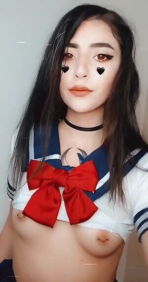 do you like my outfit? 🗡️