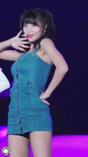Momo cheering you up