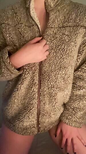 It’s starting to get cold out, will you help me heat things up?