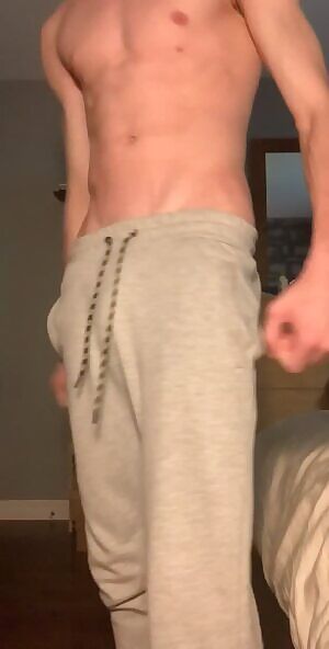 Do you like it when I make my asshole wink?