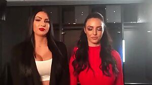 billie kay boooooooooobs