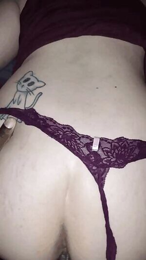 I'm a slut for this