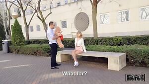 Public Pickups - Right Place, Right Time