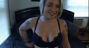 Taking A Little Off The Top.