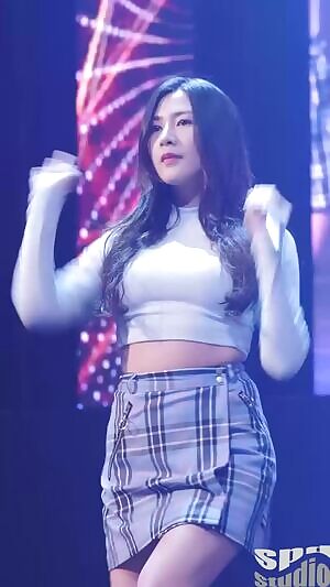 APINK Hayoung
