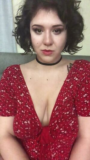 Want to feel how soft and firm they are?