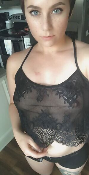 Got dressed for dinner