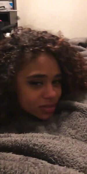 Ebony pounded by white dicks