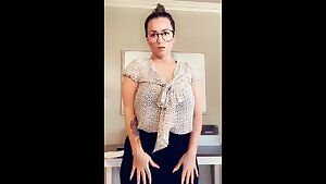 Office role play