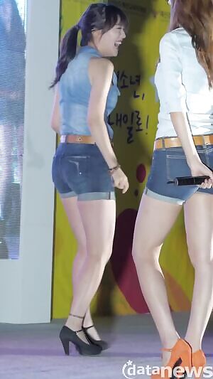 Hello Venus - Lime