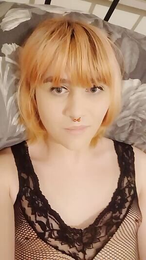 Who wants to come help mommy with this real quick?