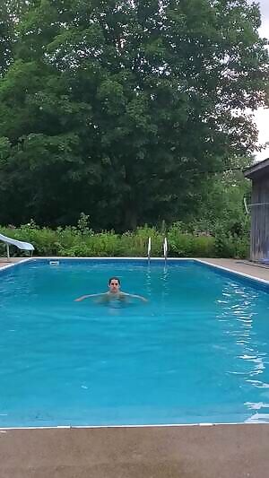 Summer fun!