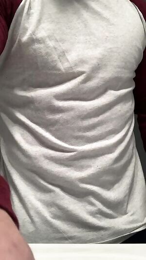 Coming home after a night out with no one to help me