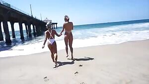 Sommer & friend