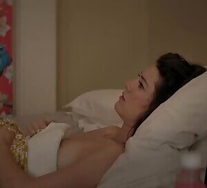 Mary Elizabeth Winstead 