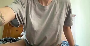 just a little tease!
