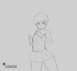 Chie maybhave forgot something