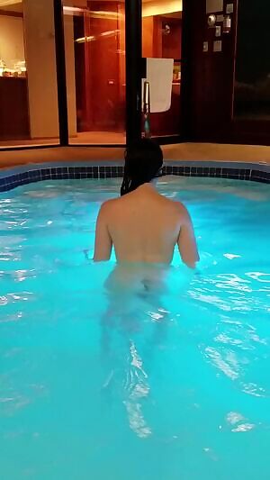 Wet Reveal