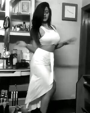 Ketika Sharma