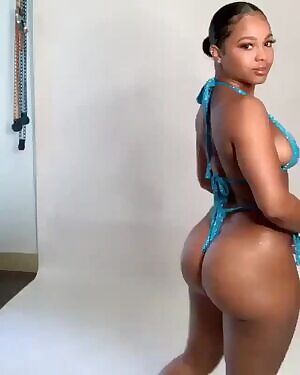 Curvy & Thick
