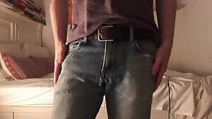 tight pants