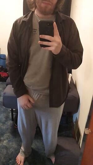 I want a girl with a short skirt and a lon- actually? Just the short skirt's enough really.