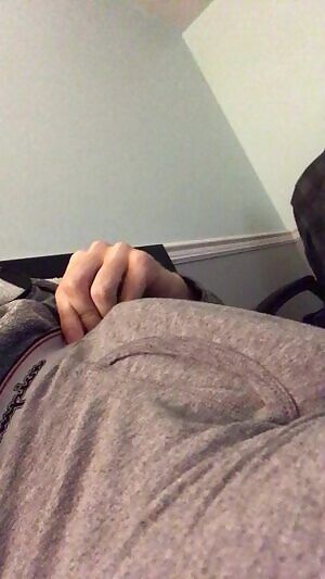 Dick reveal anyone?