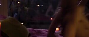 Macarena Carrere & Ximena del Solar in Trauma